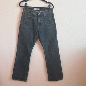 Vintage 1990s Levi’s 527 Jeans Size 30x30